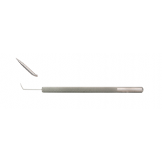 D30-E0480-Fogla Pointed Dissector