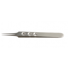 Straight Forceps With Hole