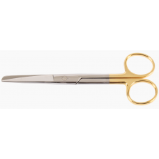 Surgical Scissors (Tc)