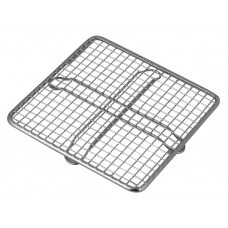 Lid For Test Tube Basket Without Compartments