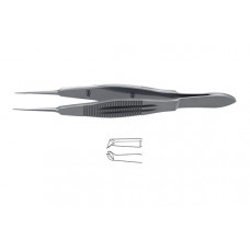 D50-25504-Castroviejo Suturing Forceps 