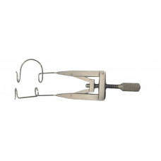 D10-5681L  Ong glaucoma lid speculum