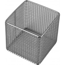 DJ-705810-TEST TUBE BASKET Without Compartments, 120MM
