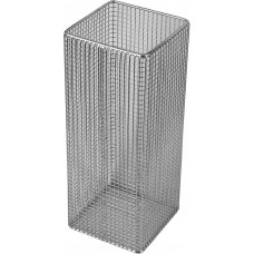 Test Tube Basket Without Compartments, 300MM