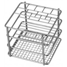 Test Tube Rack 1+4+5 Compartments