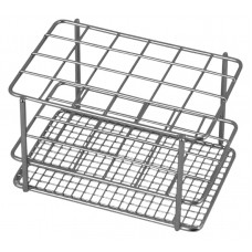 Test Tube Rack 24 Compartments
