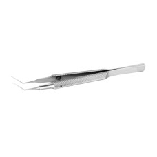 Round Bodied Capsularhexis Forceps