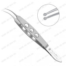DS500-5056-Buratto Lasik Flap Forceps