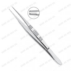 Conjunctival & Fixation Forceps