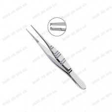 Conjunctival & Fixation Forceps