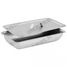 DJ-4848-Instruments Trays without Lid