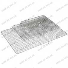 Lid for Wire Net Baskets