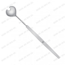 D30-4450-Wells Enucleation Spoon