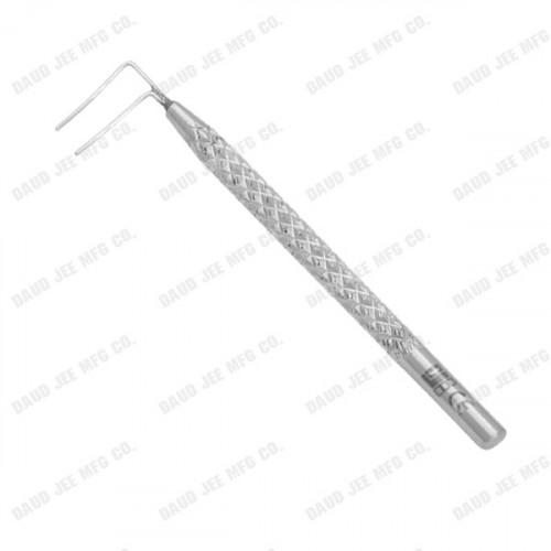 Harms Trabeculectomy Probe